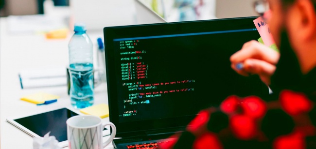 Top career paths to pursue with coding