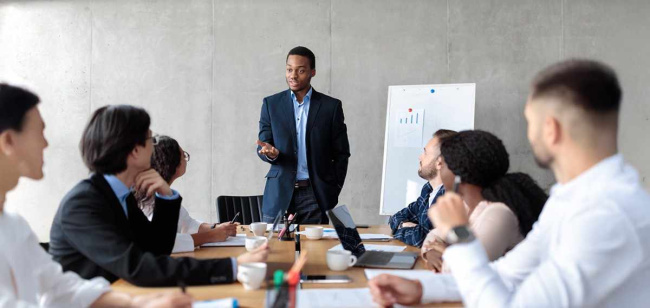 What Is a Corporate Career? A Comprehensive Guide for Professionals