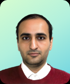 Hardik Mehta