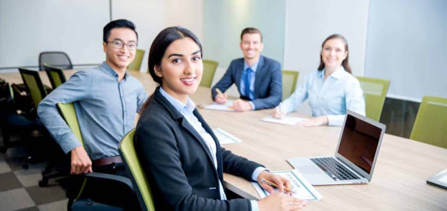7 Top HR Qualifications in the UK for Masters, Courses & Degrees in HR
