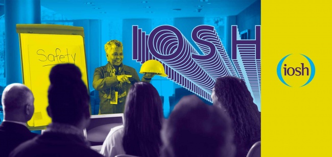 What is IOSH?