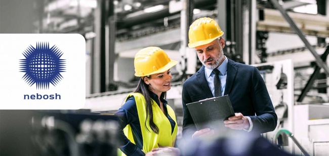 What is NEBOSH?
