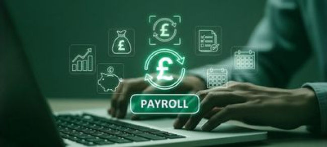 Payroll Salaries UK Payroll Careers Hub: Complete Salary Insights Without the Guesswork