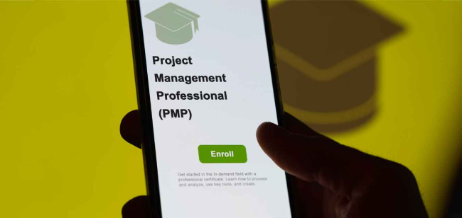 What Is PMP Certification in Project Management?
