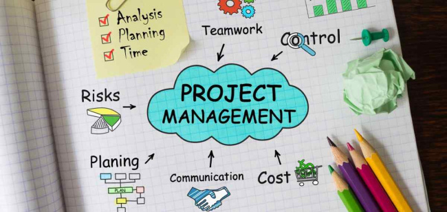 A Complete Guide to Project Manager Career Path