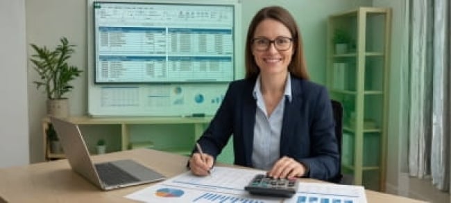 Skills For Accounting: What Do You Need?