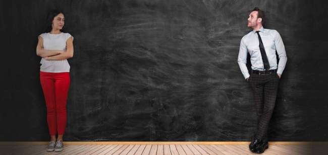 Top personality traits for Teachers