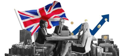 The Truth Behind the UK Finance Skills Gap