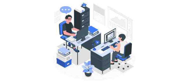 The day-to-day life of a Project Manager