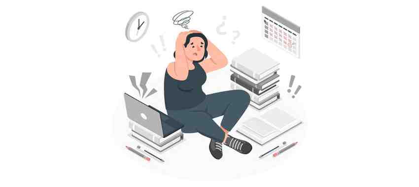 Challenges in using a Virtual Learning Environment